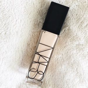 NARS || Natural Radiant Longwear Foundation